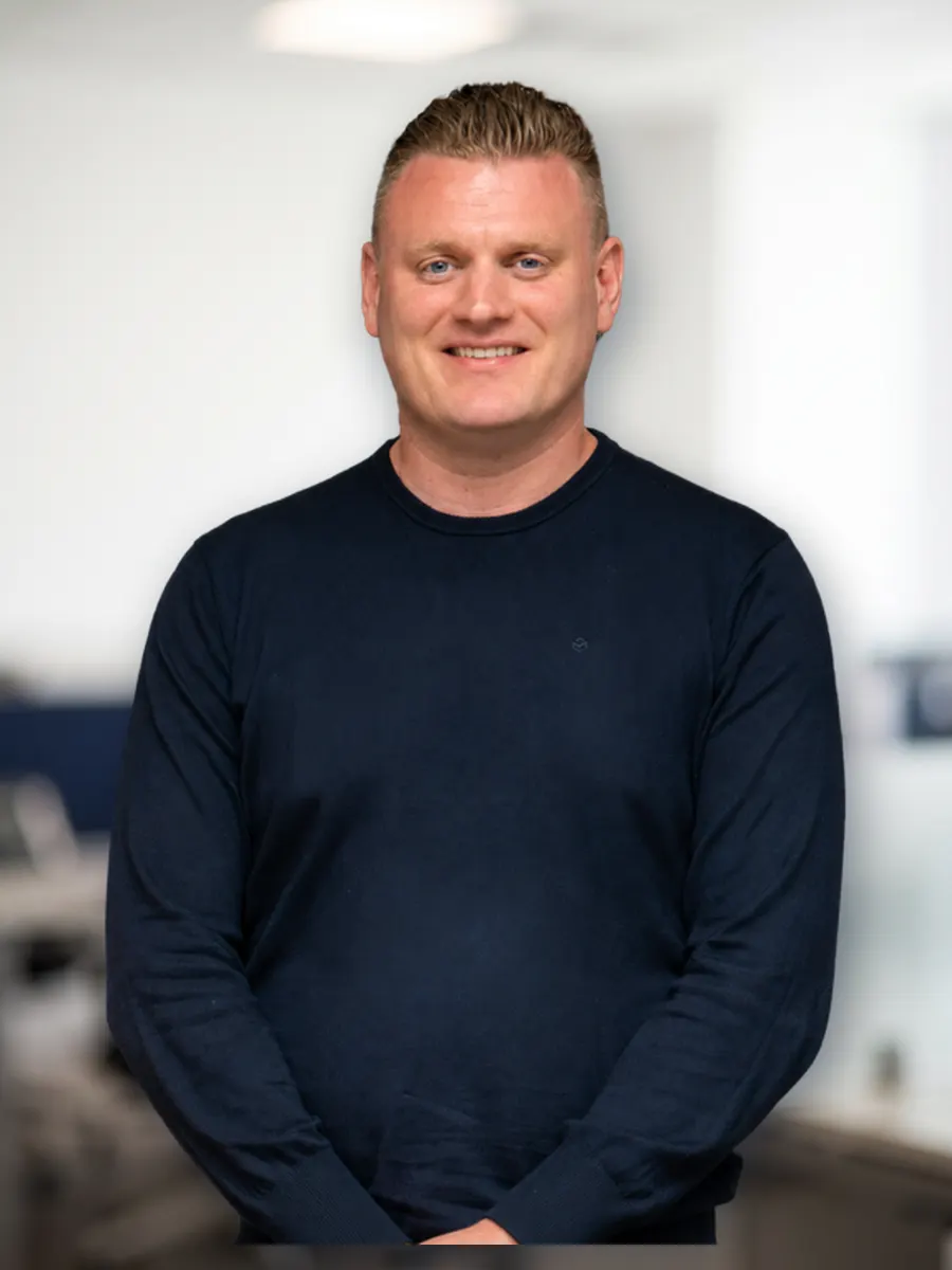 Stephen Chubb