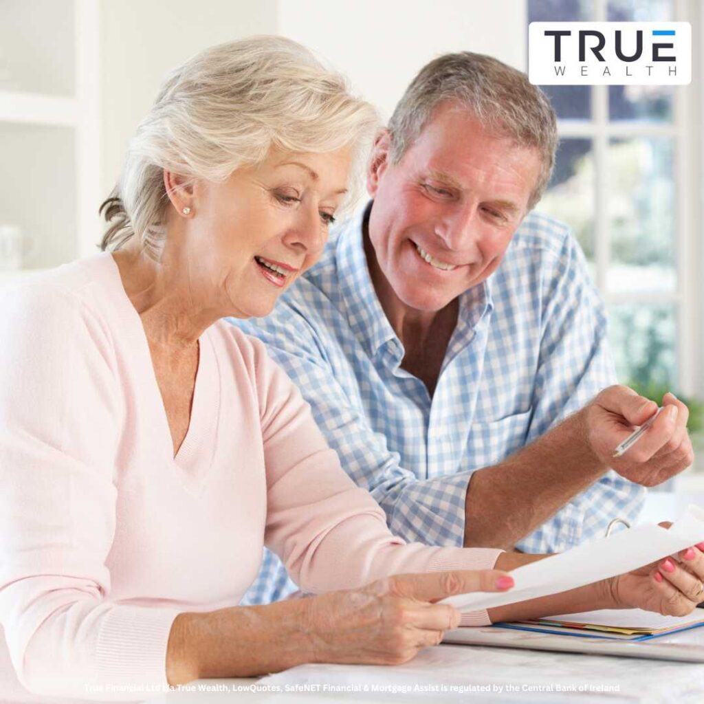 10 Common Retirement Planning Mistakes To Avoid - True Wealth