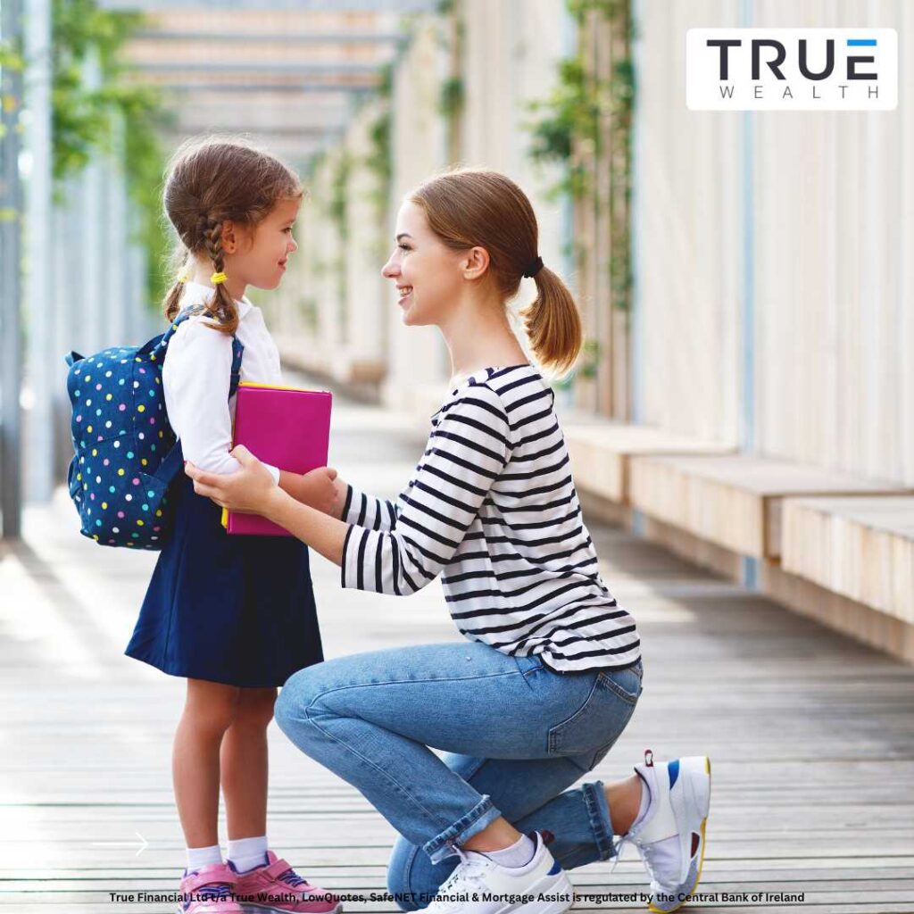 8 Back-to-School Budgeting Tips - True Wealth