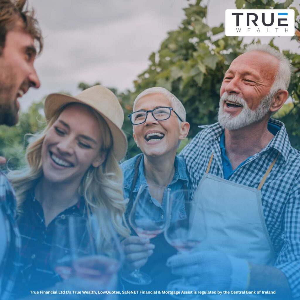 How Additional Voluntary Contributions (AVCs) Can Supercharge Your Pension Savings - True Wealth