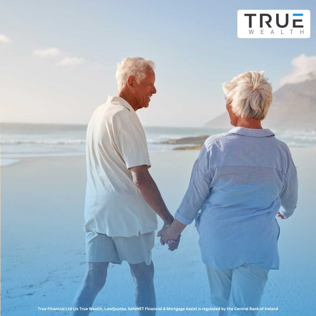 The Importance of Pension Tracing in Shaping Your Retirement Strategy - True Wealth