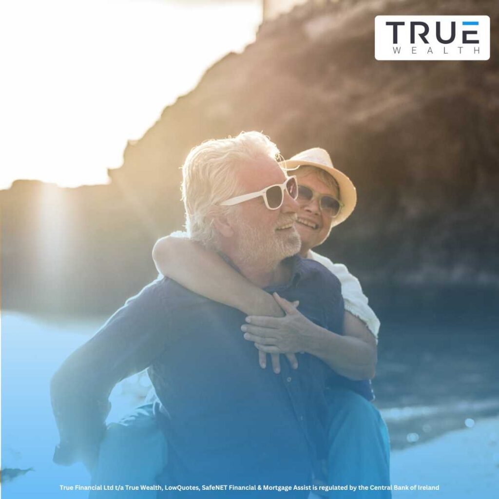 8 Things You Can Do in Your 50s and 60s to Better Prepare for Retirement - True Wealth