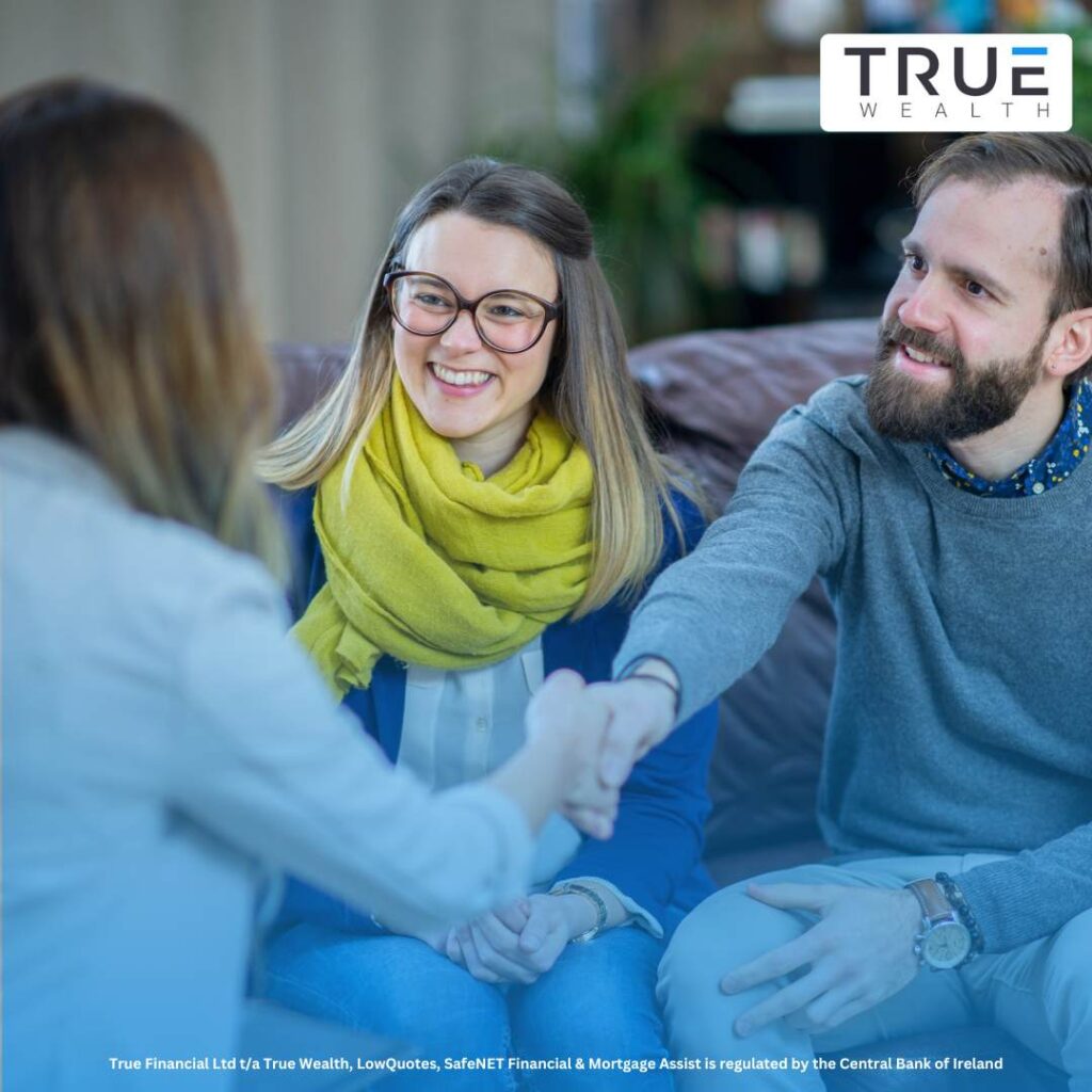 11 Reasons Why Personal Financial Planning Is Essential in Ireland - True Wealth