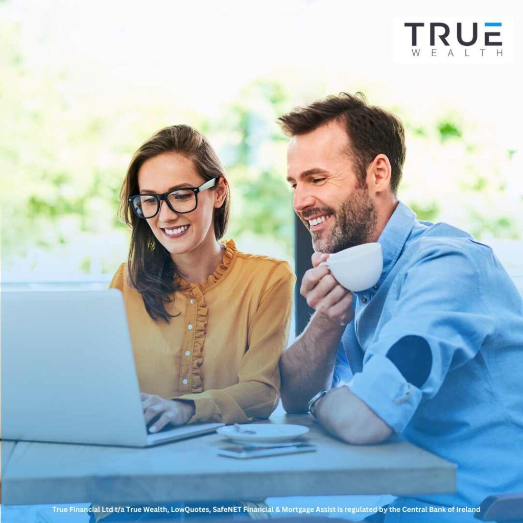 Pension Tax for Business Owners - True Wealth