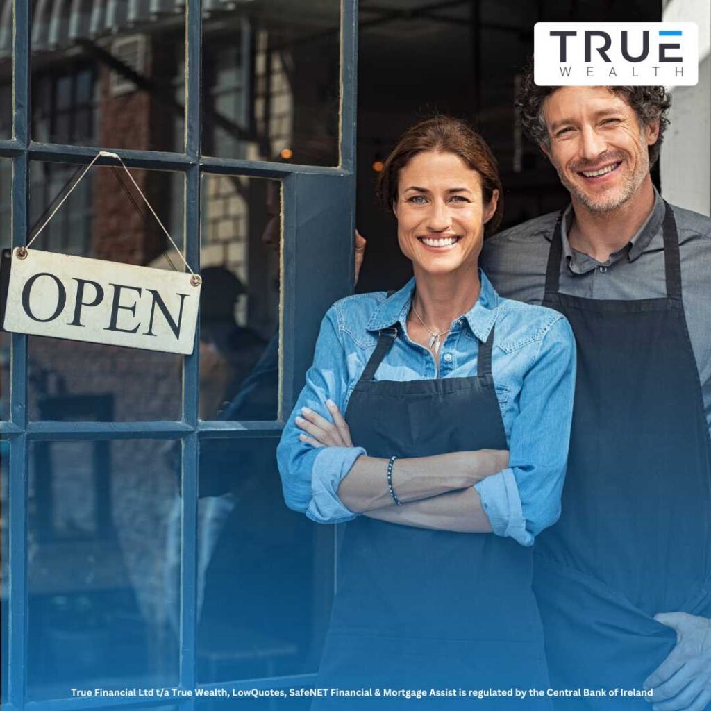 6 Compelling Reasons Business Owners Need Holistic Financial Planning - True Wealth