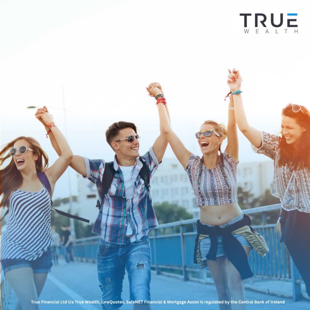 Retirement Planning in Your 20s - True Wealth