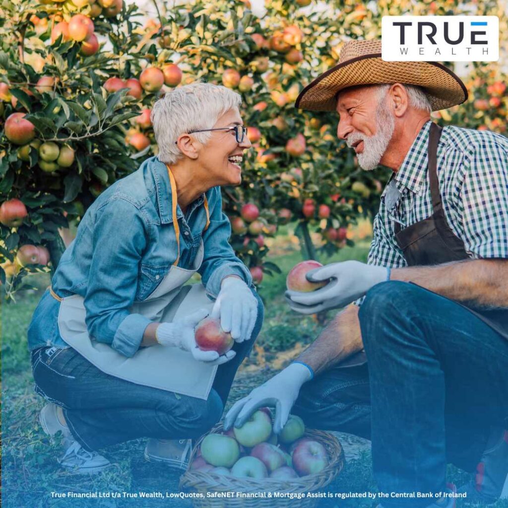 Embracing the Golden Years: A Guide to Post-Retirement Planning
