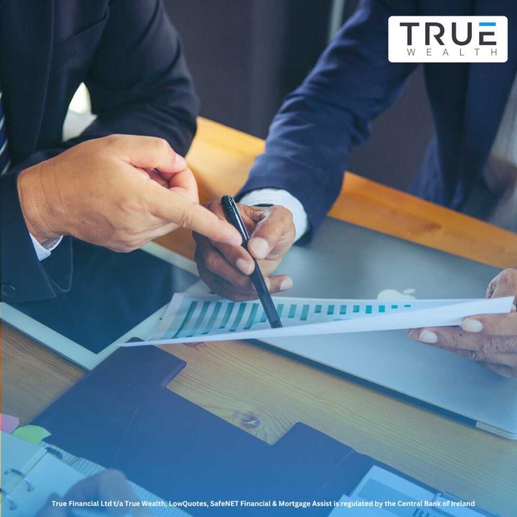 6 Reasons for Corporate Tax Planning and Its Impact on Business Success - True Wealth