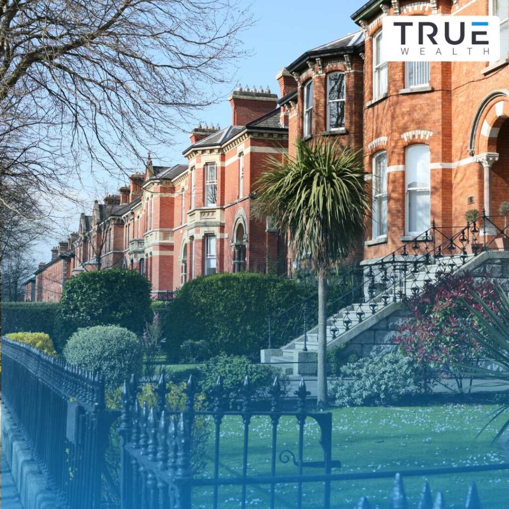 9 Benefits of Using Your Pension to Buy Property in Ireland - True Wealth
