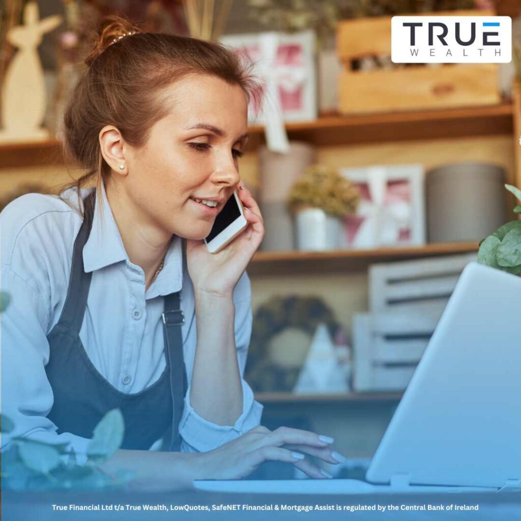 9 Ways to Reduce Income Tax for the Self-Employed - True Wealth