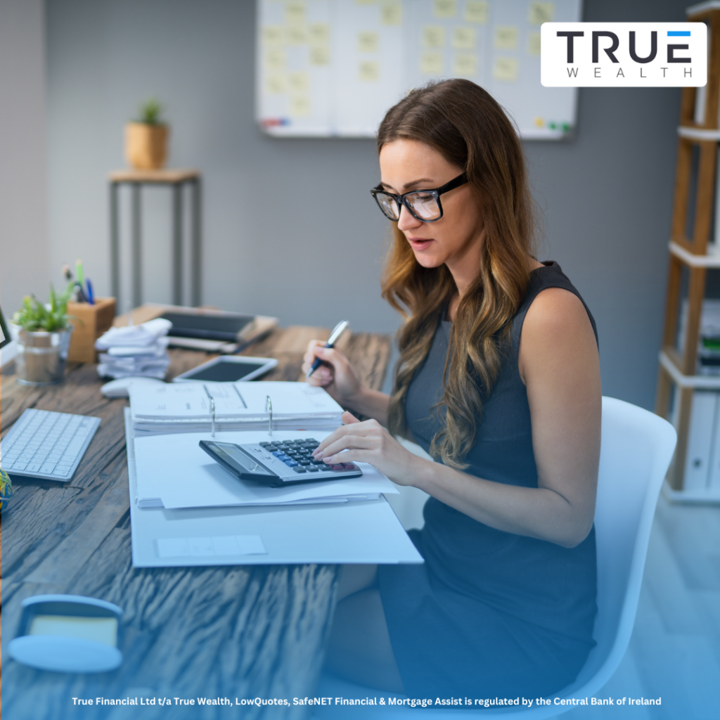 How Business Relief Can Help You Reduce Gift or Inheritance Tax - True Wealth