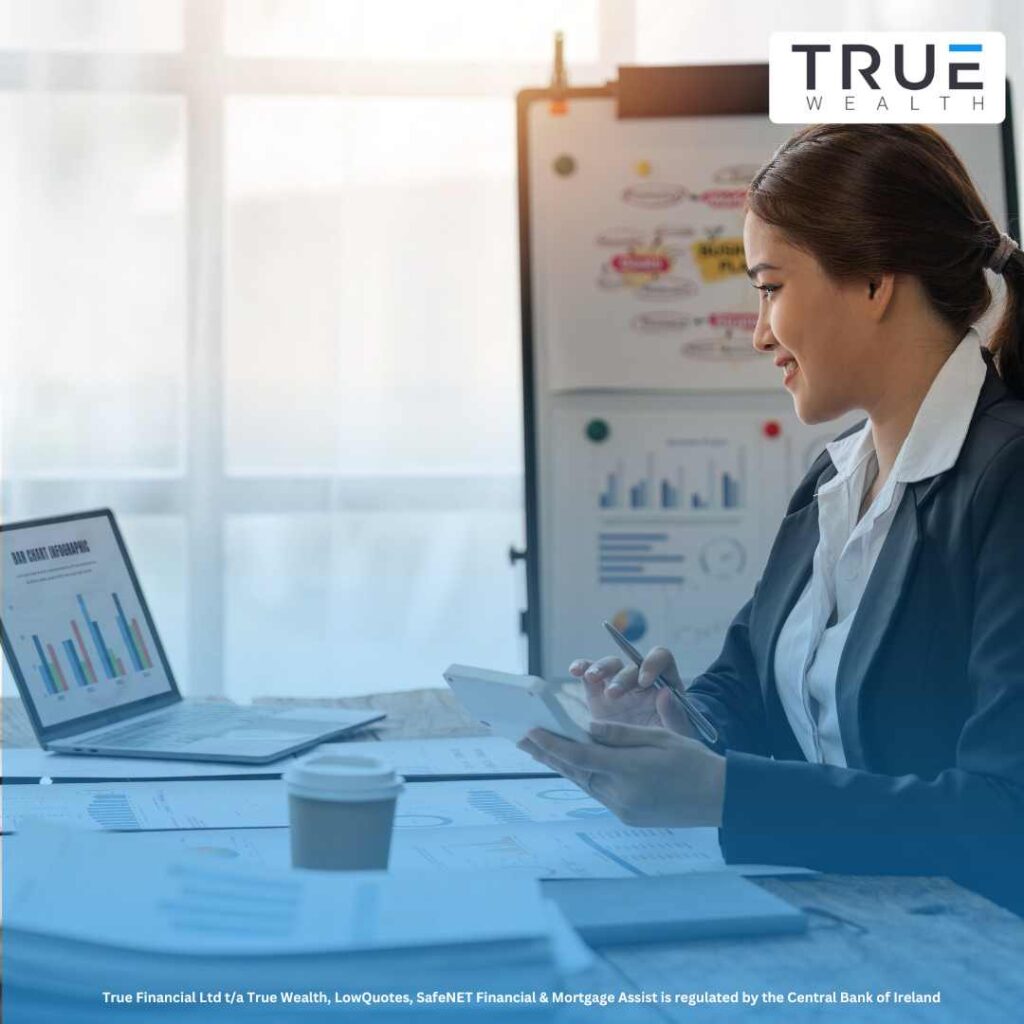 Tax-Efficient Planning: Retirement Relief in Business Asset Disposals - True Wealth