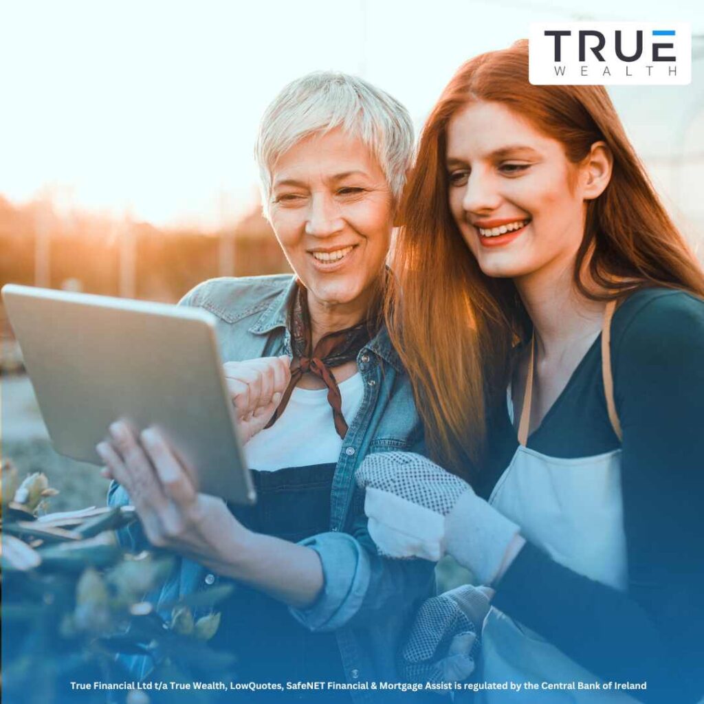 When Was The Last Time You Reviewed Your Pension Funds? - True Wealth