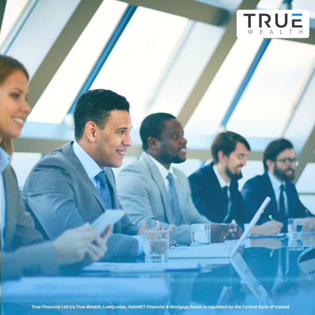 Why is Executive Income Protection Vital for Directors and Key Employees? - True Wealth
