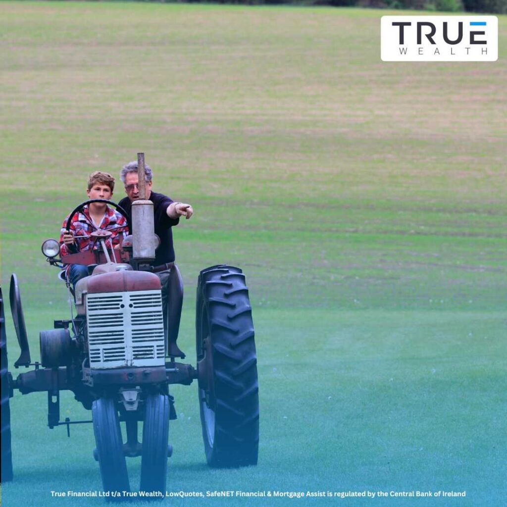 Favourite Nephew/Niece Relief: Inheritance Plan for Business Owners - True Wealth