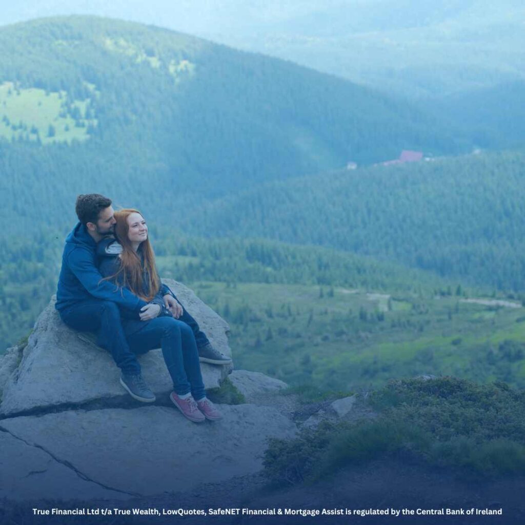 Inheritance Tax Guide for Cohabiting Couples in Ireland - True Wealth