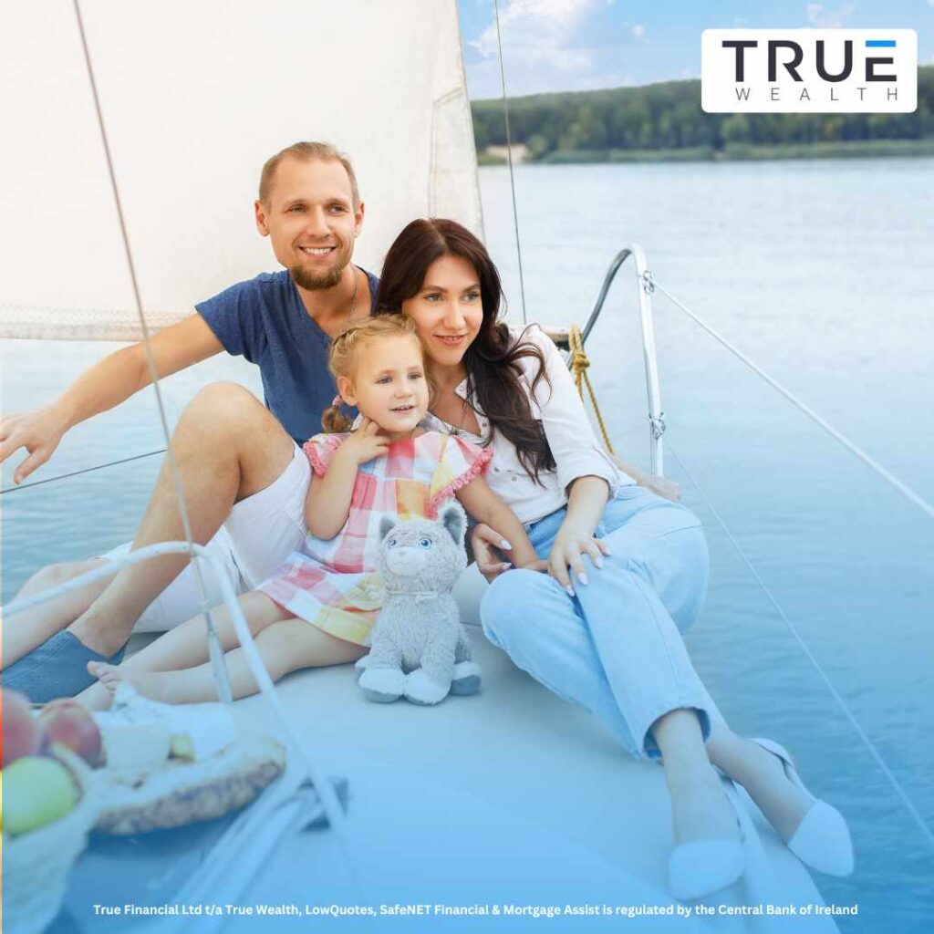 Understand Personal Retirement Savings Accounts (PRSAs) - True Wealth