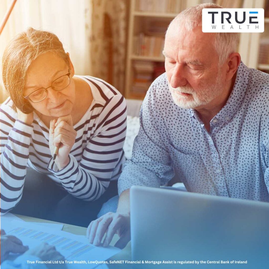 What happens to your pension plan when you die? - True Wealth