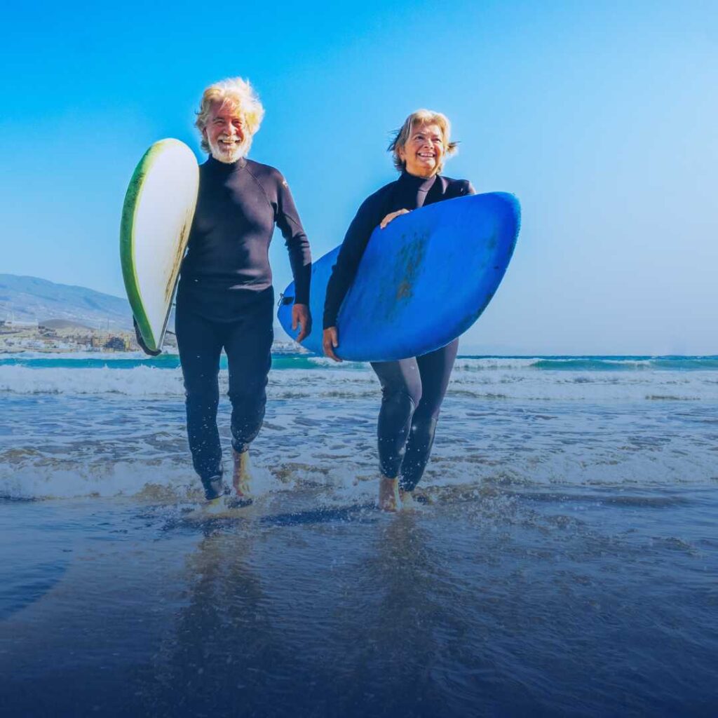Retiring Abroad from Ireland: How to Make It Happen - True Wealth