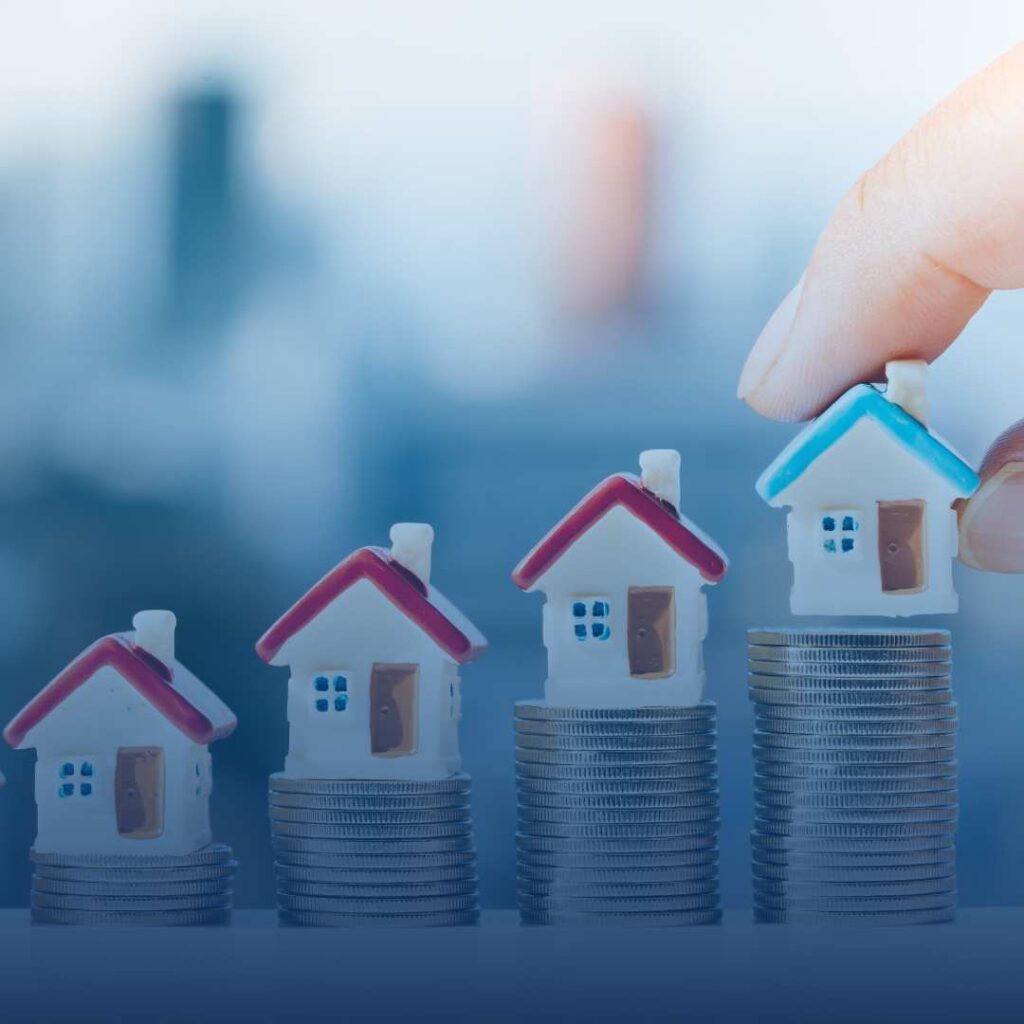 Got Extra Funds? Boost Pension, Property Investment, or Both?