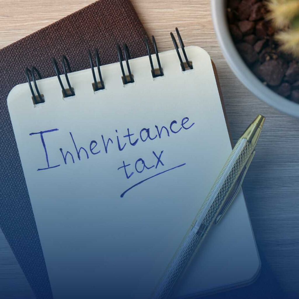 Inheritance Tax