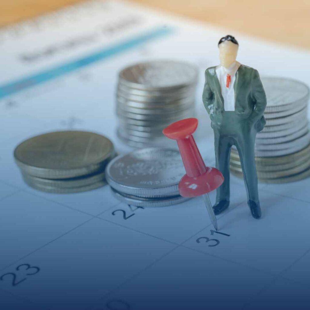 Key Financial Dates to Look Out for in 2025 for Business Owners
