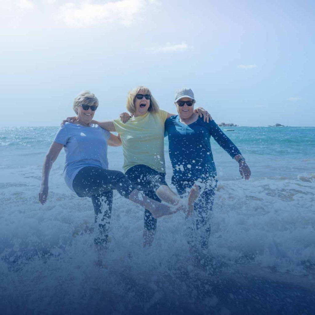 Why Women Need to Plan Differently for Retirement