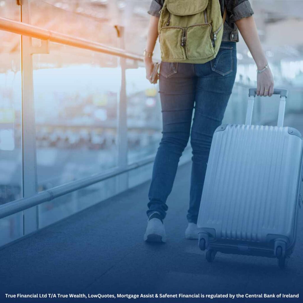 Leaving Ireland? Your Essential Financial Checklist Before Emigrating