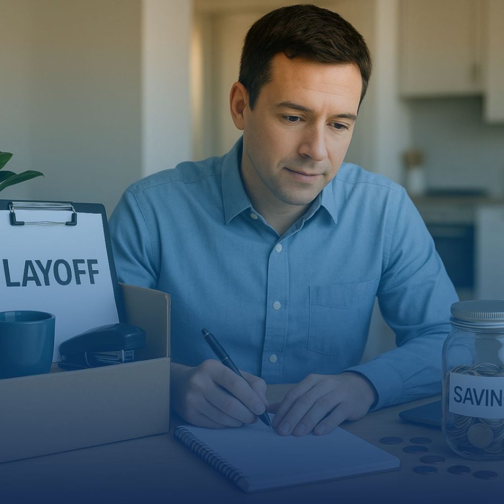 How to Prepare Financially if a Layoff Might Be Coming (1)