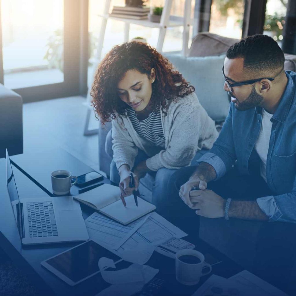 Time for Your Mid-Year Financial Business Review
