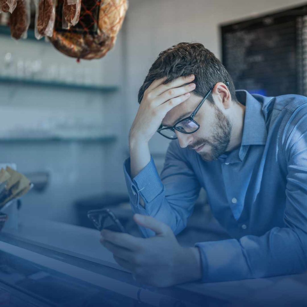 Top 5 Insurance Mistakes Business Owners Make