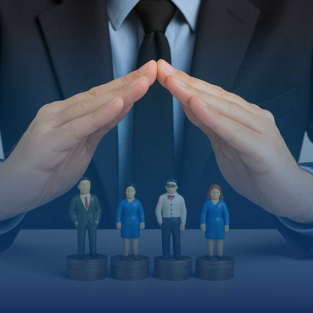 Group Income Protection: A Smart Move for Employers