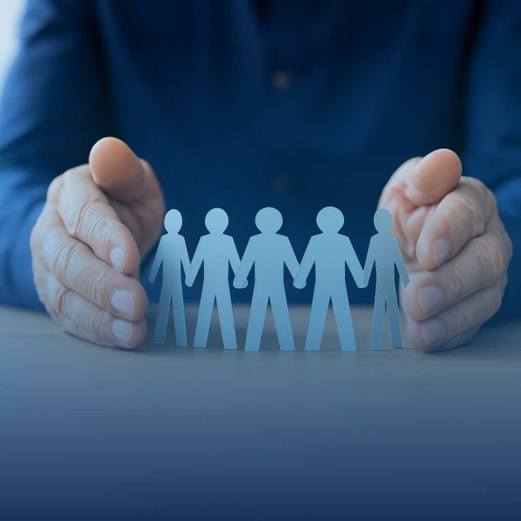 Group Life Insurance: A Simple Way to Protect Your Employees