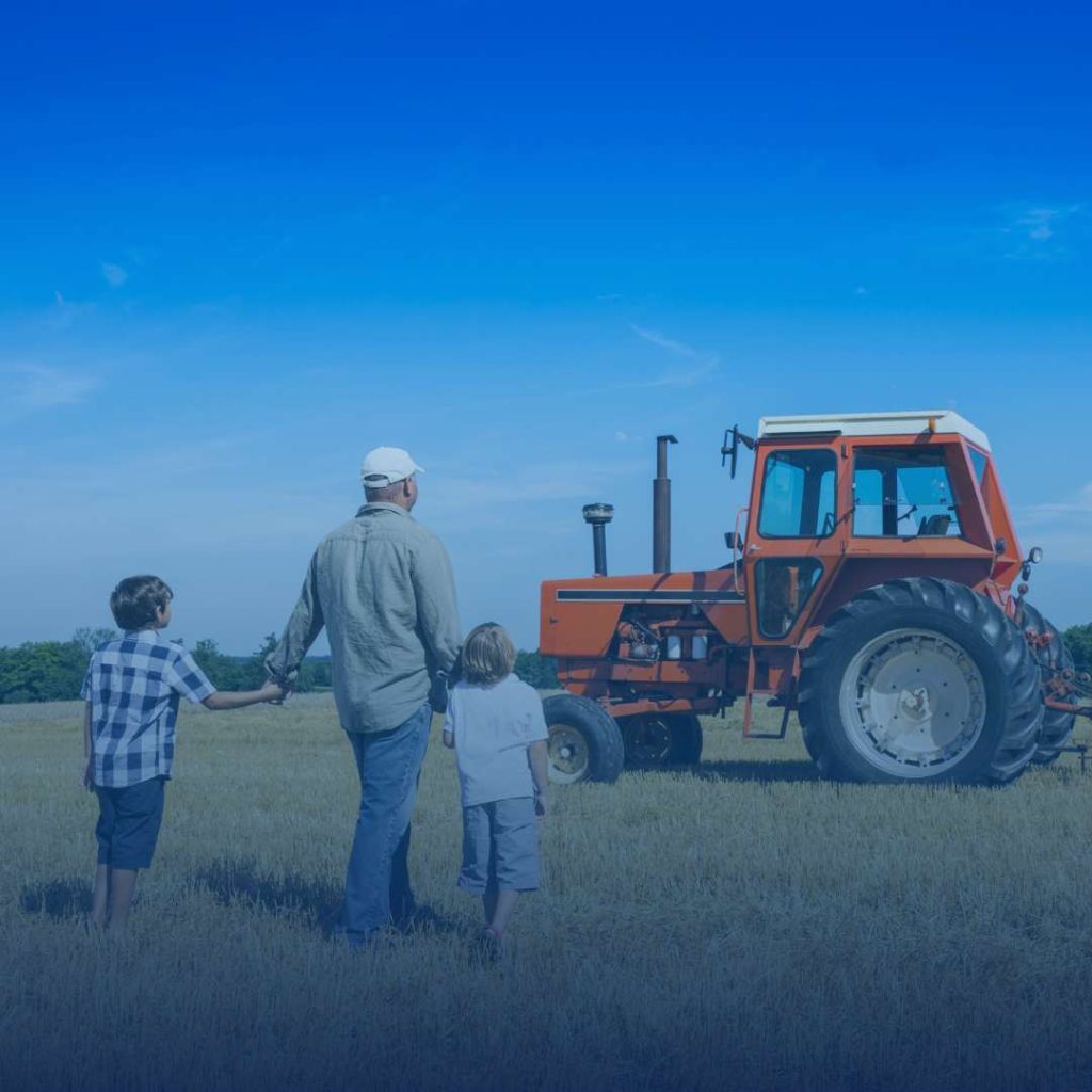 Consanguinity Relief for Family Farm Successions in Ireland
