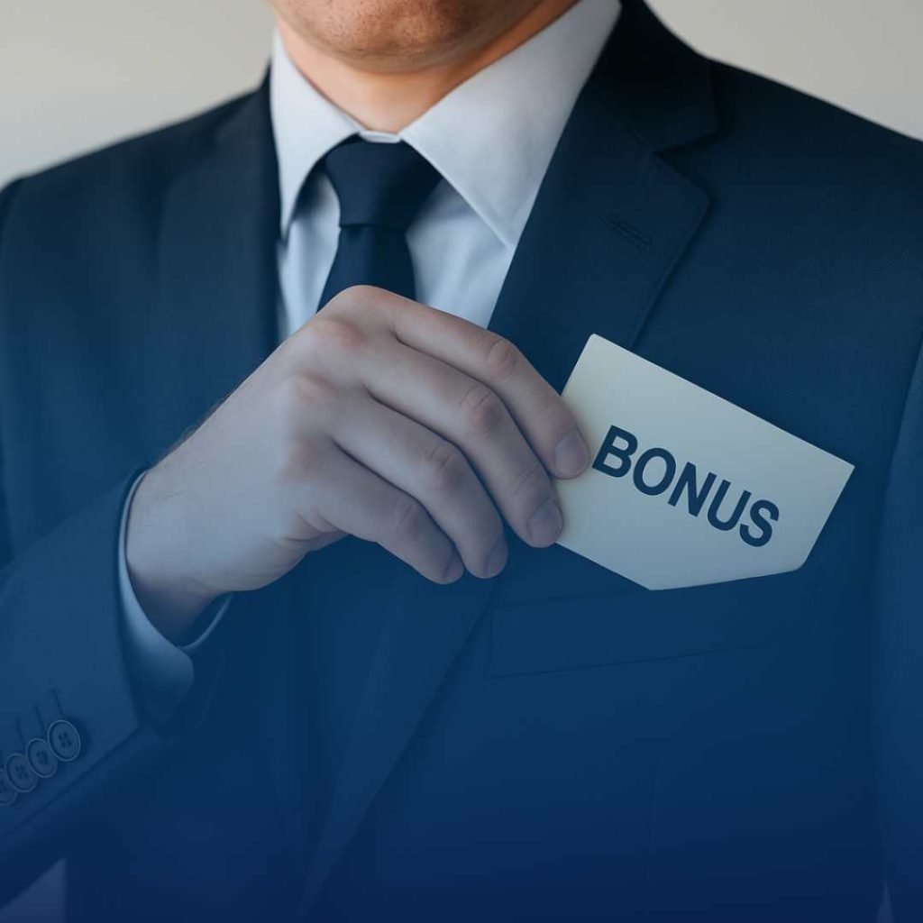 Should You Pay Yourself a Bonus? What Directors Need to Know